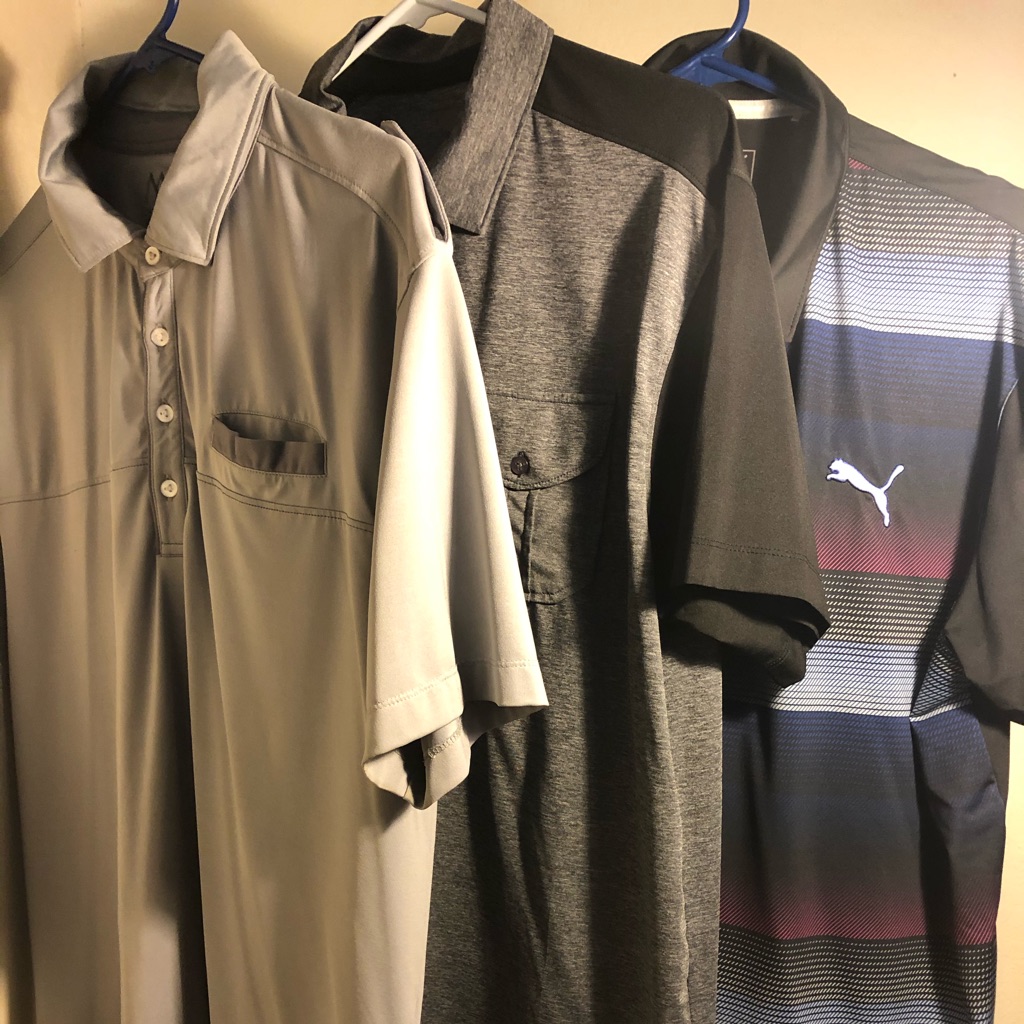 Golf Polo Golf Polo